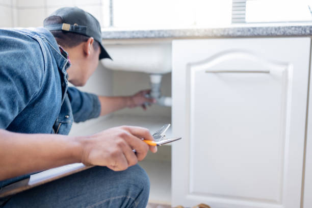 Best 24-Hour Plumber Near Me  in Archer City, TX