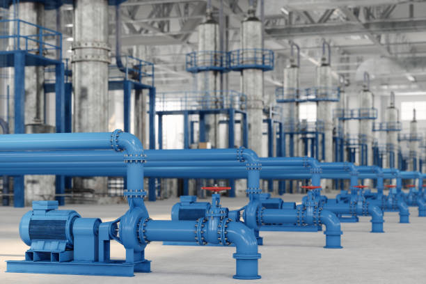 Best Gas Line Repair  in Archer City, TX