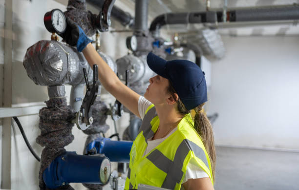 Best Plumbing Repair Near Me  in Archer City, TX