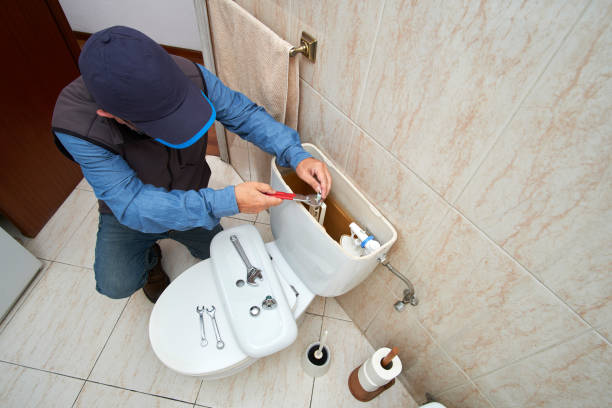 Best Same-Day Plumbing Service  in Archer City, TX