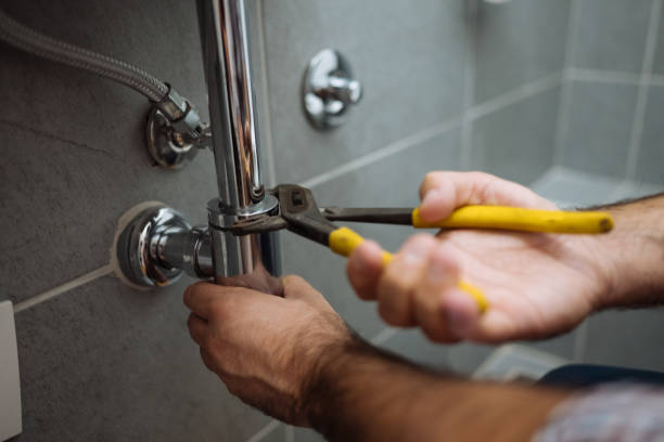 Best Sewer Line Repair  in Archer City, TX