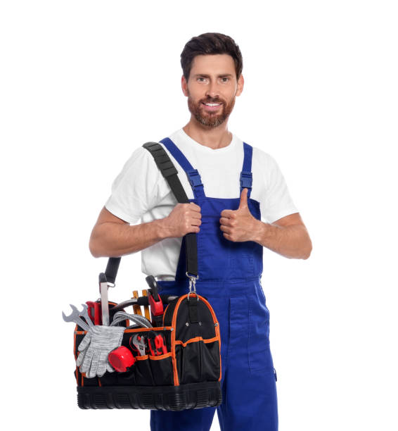 Best Affordable Plumbing Services  in Archer City, TX