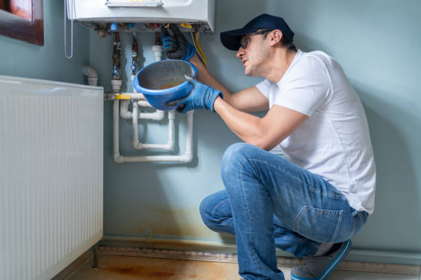 Best Plumbing Services Near Me  in Archer City, TX