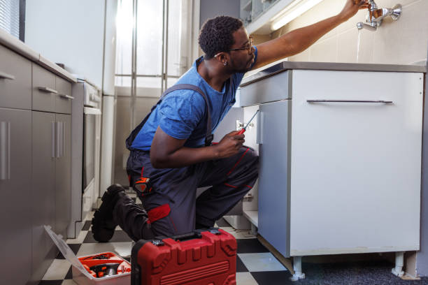 Best Residential Plumbing Services  in Archer City, TX
