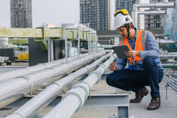 Professional Plumbing in Archer City, TX