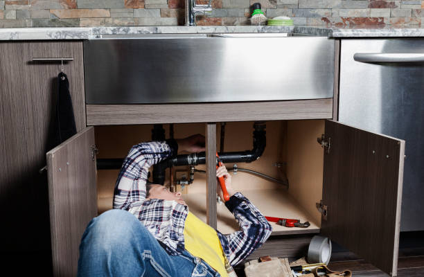 Best Best Plumbers Near Me  in Archer City, TX
