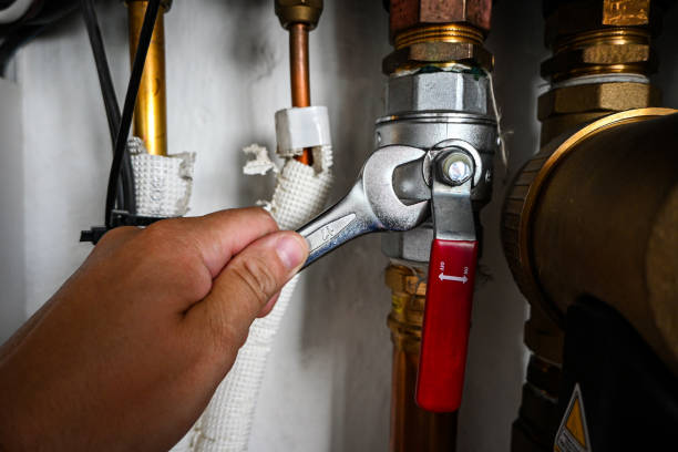 Best Affordable Plumber Near Me  in Archer City, TX